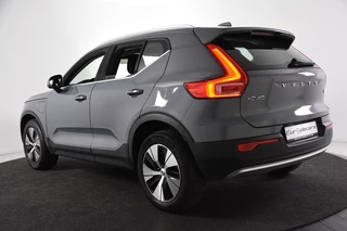 Volvo XC40 Volvo XC40 1.5 T4 Recharge Inscription *1ste Eigenaar*Navigatie* - afbeelding nr 13
