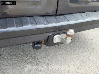 Opel Vivaro Opel Vivaro 95pk Dubbel Cabine Trekhaak Airco Cruise Euro6 DC Doka Mixto 6m3 Airco Trekhaak Cruise control - afbeelding nr 10