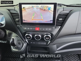 Iveco Daily Iveco Daily 35S21 210PK 3.0L Automaat 2025 model L2H2 ACC LED CarPlay Velgen Camera 12m3 Airco - afbeelding nr 10