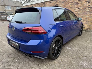 Volkswagen Golf Volkswagen Golf 7.5 R 2.0 TSI 310PK 4Motion Panodak Limited Edition - afbeelding nr 15