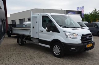 Ford Transit - afbeelding nr 9
