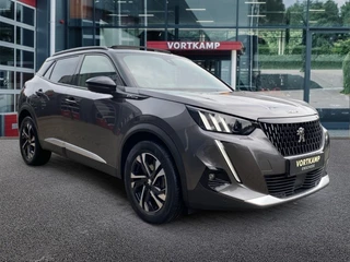 Peugeot 2008 - afbeelding nr 3