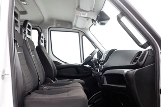 Iveco Daily Iveco Daily 35C14 136pk E6 Open Laadbak D.C. Trekhaak 3500kg 05-2023 - afbeelding nr 6