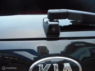 Kia Niro Kia Niro 1.6 GDi Hybrid ExecutiveLine - afbeelding nr 12