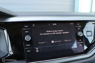 Volkswagen Polo Volkswagen Polo 1.0 TSI DSG / Comfortline / Navi / Carplay - afbeelding nr 20
