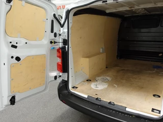 Opel Vivaro-e Opel Vivaro-e L3H1 Edition 75 kWh Automaat Airco Navi Cruise Control WLTP 317 km actieradius - afbeelding nr 20