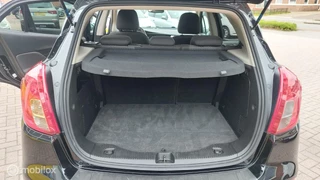 Opel Mokka X Opel Mokka X 1.4 Turbo Innovation - afbeelding nr 12