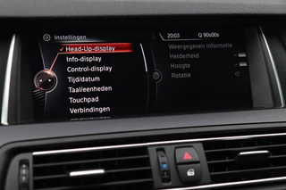 BMW 5 Serie BMW 5-serie Touring 528xi xDrive M Sport / HUD / 2x MEMORY / 360 / H&K / KEYLESS / NAP - afbeelding nr 28