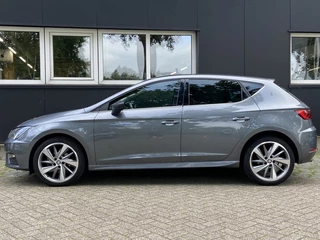 SEAT Leon - afbeelding nr 14