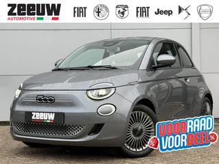 Fiat 500e - 50679098-0