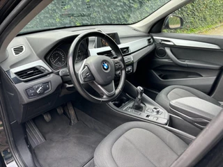 BMW X1 BMW X1 SDrive18i Centennial Executive /Navi /Stoelverwarming - afbeelding nr 6