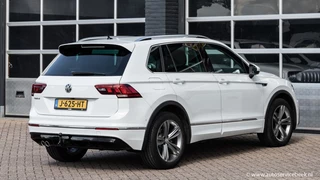 Volkswagen Tiguan - afbeelding nr 4