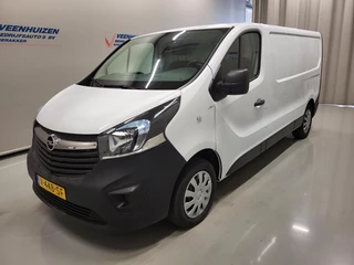 Opel Vivaro - afbeelding nr 2