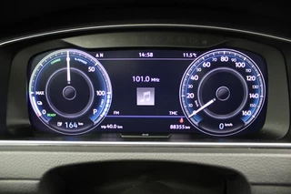 Volkswagen e-Golf - afbeelding nr 15