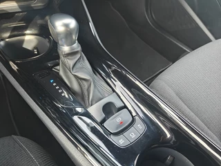 Toyota C-HR Toyota C-HR 1.8 Hybrid Dynamic - afbeelding nr 18