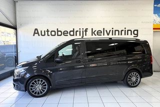 Mercedes-Benz Vito Mercedes-Benz Vito Tourer 119 CDI Sel. Ex.Lang - afbeelding nr 8