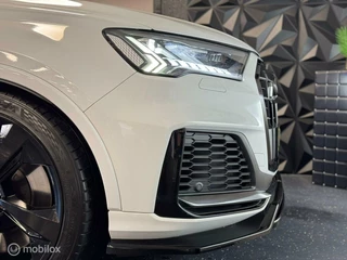 Audi Q7 Audi Q7 55 TFSIe quattro Pro Line S Maxton Pano 3x S-Line - afbeelding nr 4