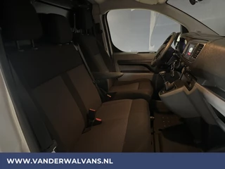 Toyota ProAce Android Auto, Bijrijdersbank - afbeelding nr 9