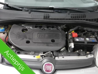 Fiat Panda Fiat Panda 0.9 TwinAir Edizione Cool - afbeelding nr 16