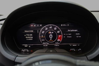 Audi S3 Audi S3 Limousine 2.0 TFSI quattro PANO|SCHAALSTOELEN - afbeelding nr 23