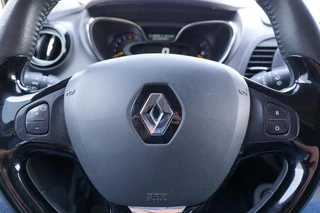 Renault Captur Renault Captur 0.9 TCe Expression - Gris Cassiopee/Black - Topstaat - afbeelding nr 20
