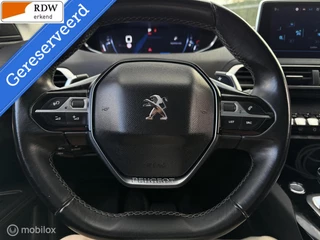 Peugeot 5008 Peugeot 5008 1.6 e-THP Blue Lease Premium 7 persoon Pano Nap - afbeelding nr 19