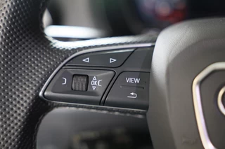 Audi Q2 Audi Q2 35 TFSI S Line Black Edition / Aut / Acc / Lane Assist / Dode Hoek / Digital Cockpit / Sonos / Pano / Led / Pdc / 19 Inch - afbeelding nr 13