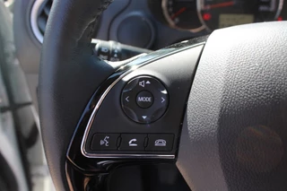 Mitsubishi Space Star Mitsubishi Space Star 1.2 DYNAMIC CLEARTEC HOGE ZIT CRUISE NAVI CAMERA - afbeelding nr 11