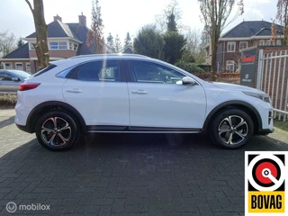 Kia XCeed Kia XCeed 1.6 GDi PHEV DynamicPlusLine 10X op voorraad !!! - afbeelding nr 6