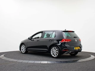 Volkswagen Golf Volkswagen Golf 1.4 TSI Highline DSG | Navi | Led | Trekhaak | Dealer onderhoude - afbeelding nr 9