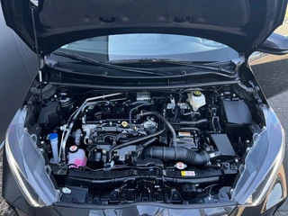 Toyota Yaris - afbeelding nr 25
