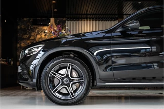 Mercedes-Benz GLC - afbeelding nr 12