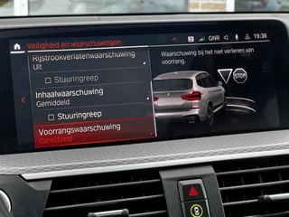 BMW X3 BMW X3 M40i xDrive High Executive | LED | Trekhaak | Pano | 21