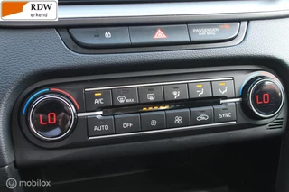Kia Ceed Sportswagon Kia Ceed Sportswagon 1.0 T-GDi MHEV DynamicPlusLine Carplay - afbeelding nr 17