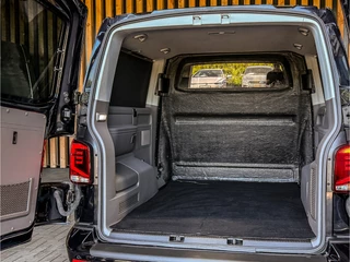 Volkswagen Caravelle | ALPINE AUDIOSYSTEEM | LED KOPLAMPEN | CLIMATRONIC | 2X ELEKTRISCHE SCHUIFDEUR | - afbeelding nr 49
