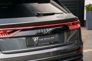 Audi Q8 Audi Q8 55 TFSI e S-line Plus 23' RS Pano 360 Trekh - afbeelding nr 16