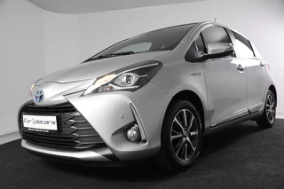 Toyota Yaris - afbeelding nr 27