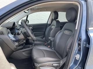 Fiat 500X Fiat 500X 1.0 GSE Lounge | Navi | Camera | CarPlay | DAB+ | Keyless - afbeelding nr 27