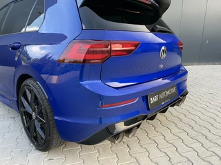 Volkswagen Golf Volkswagen Golf 2.0 TSI R 4Motion|Akra|Panodak|HUD|Leder|IQ - afbeelding nr 40