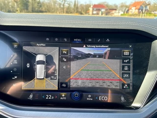 Volkswagen Touareg - afbeelding nr 25