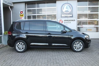 Volkswagen Touran - afbeelding nr 15