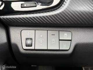 Kia Rio Kia Rio 1.0 T-GDi MHEV GT-Line 120pk Automaat Cruise Navi Carplay Camera LED PDC - afbeelding nr 28