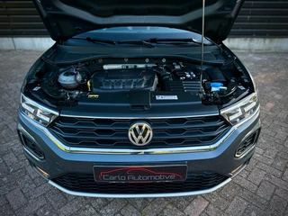 Volkswagen T-Roc Volkswagen T-Roc 2.0 TSI 4Motion 190PK! AUT|NAVI|ACC|DCC|LANE|CARPLAY - afbeelding nr 36