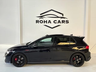 Volkswagen Golf Volkswagen GOLF 2.0 TSI GTI CLUBSPORT 300pk panorama - afbeelding nr 5