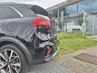Kia Niro Kia Niro 1.6 GDi Hybrid ExecutiveLine - afbeelding nr 15