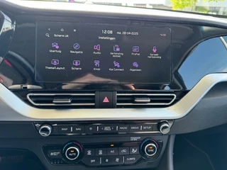 Kia Niro - afbeelding nr 12
