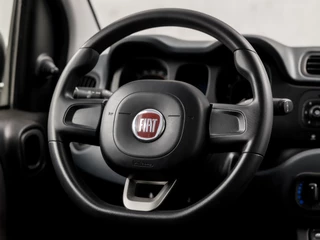 Fiat Panda (5 DEURS, AIRCO, SPORTSTOELEN, ELEK RAMEN, NIEUWE APK, NIEUWSTAAT) - afbeelding nr 15