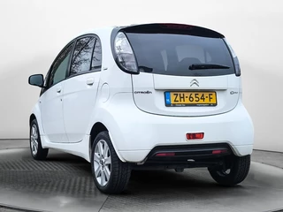 Citroën C-Zero Citroën C-Zero 4-persoons 16 kWh (67 PK) 1e-Eig. & Dealer-Onderh. BOVAG-Garantie. NL-Auto. - afbeelding nr 12