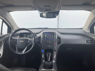 Chevrolet Volt - afbeelding nr 15
