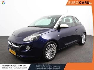 Opel ADAM 1.0 Turbo Glam Favourite